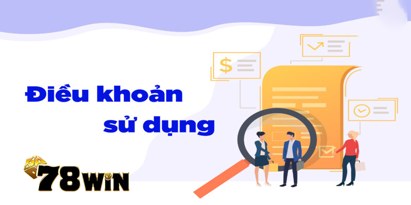 Các quyền lợi của người chơi theo Điều Khoản Sử Dụng