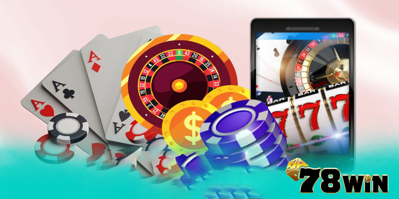 Hướng dẫn tải và cài đặt App 78win